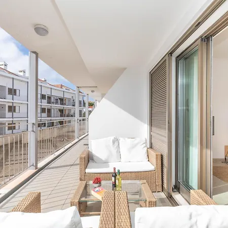 Apartment Pepita-Tavira Centre, Pool & Garage Exterior photo
