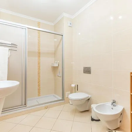 Apartment Pepita-Tavira Centre, Pool & Garage Exterior photo