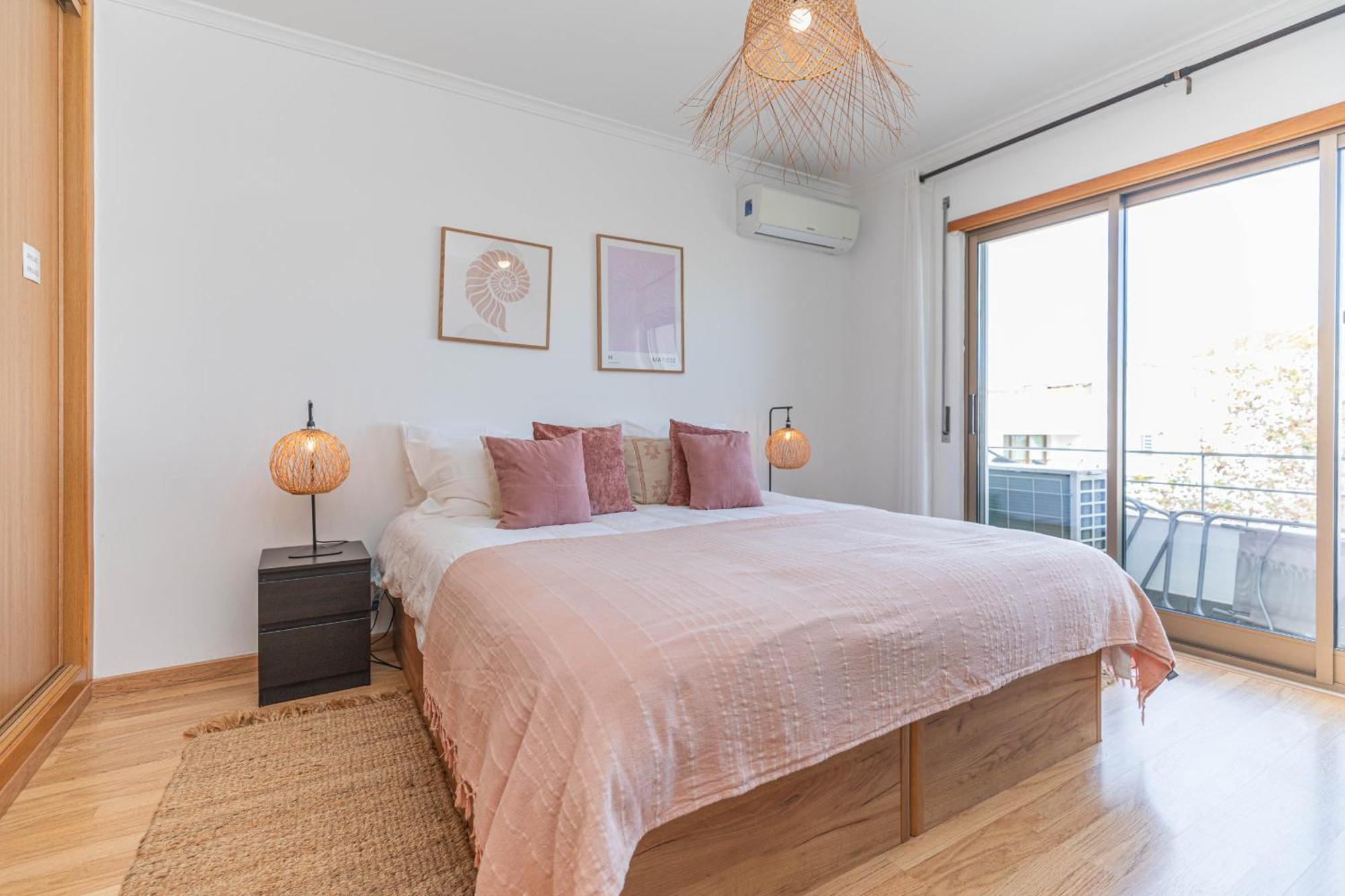 Apartment Pepita-tavira Centre, Pool & Garage *