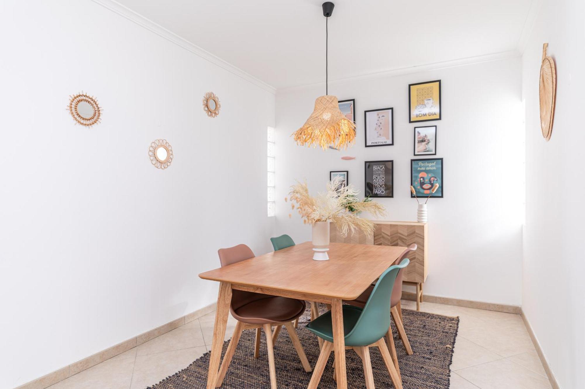 Apartment Pepita-tavira Centre, Pool & Garage *