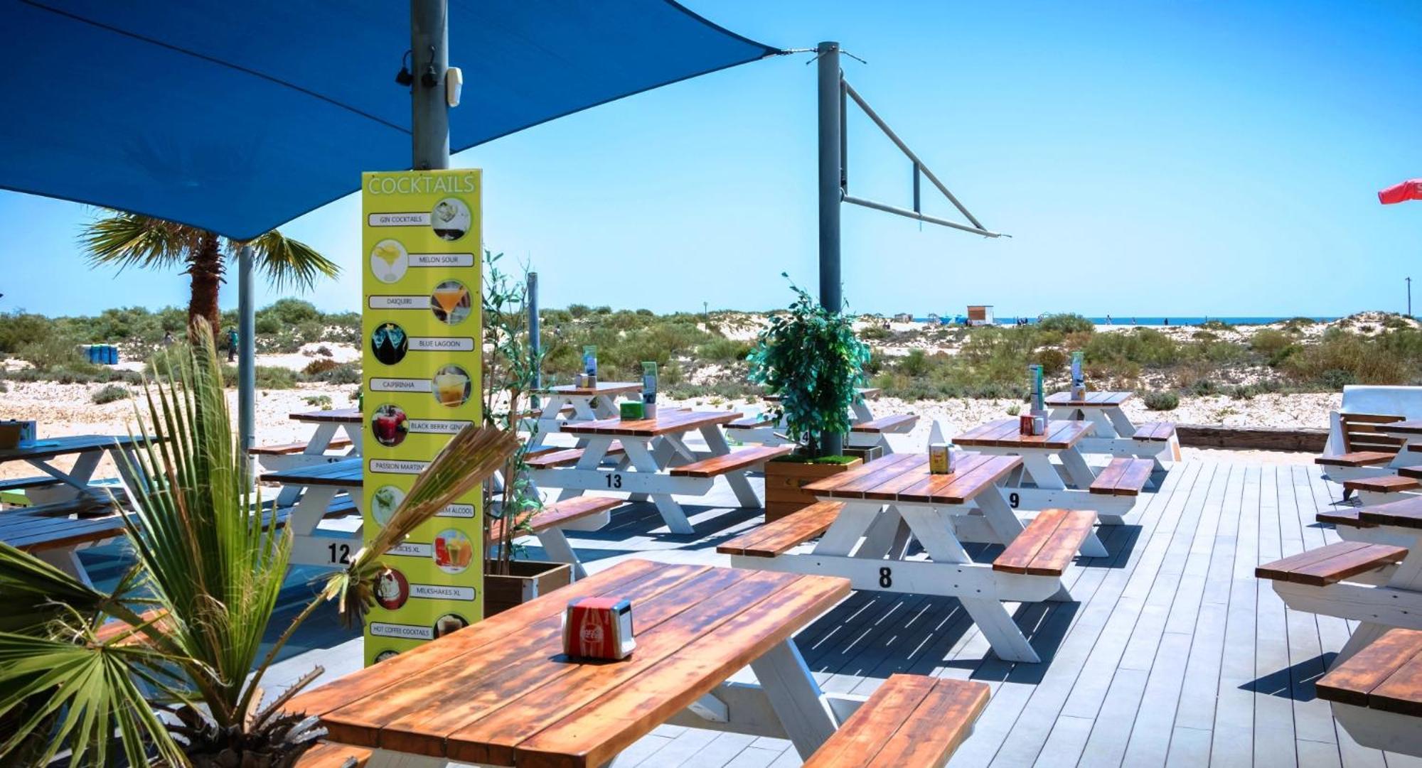 Pepita-tavira Centre, Pool & Garage Apartment Tavira