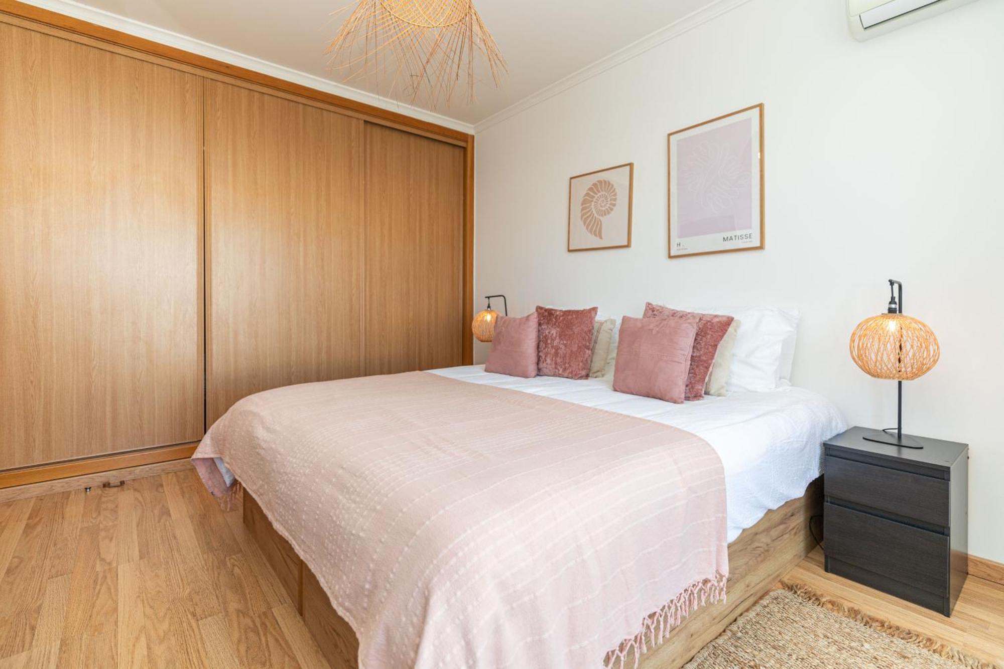 Apartment Pepita-tavira Centre, Pool & Garage *