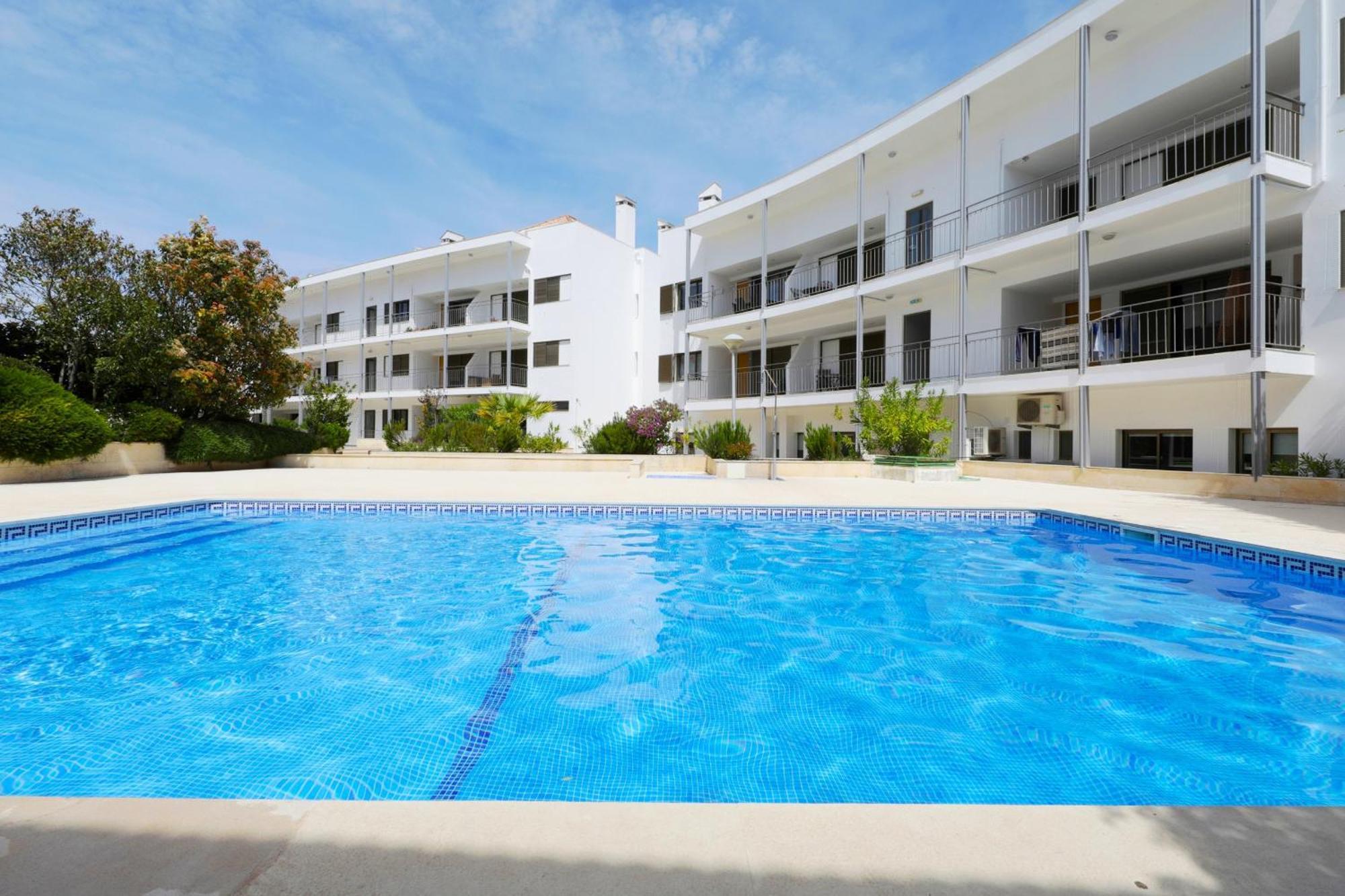 Pepita-tavira Centre, Pool & Garage