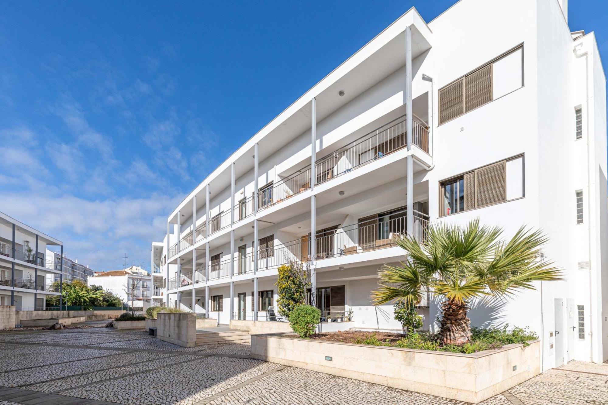 Apartment Pepita-tavira Centre, Pool & Garage Tavira